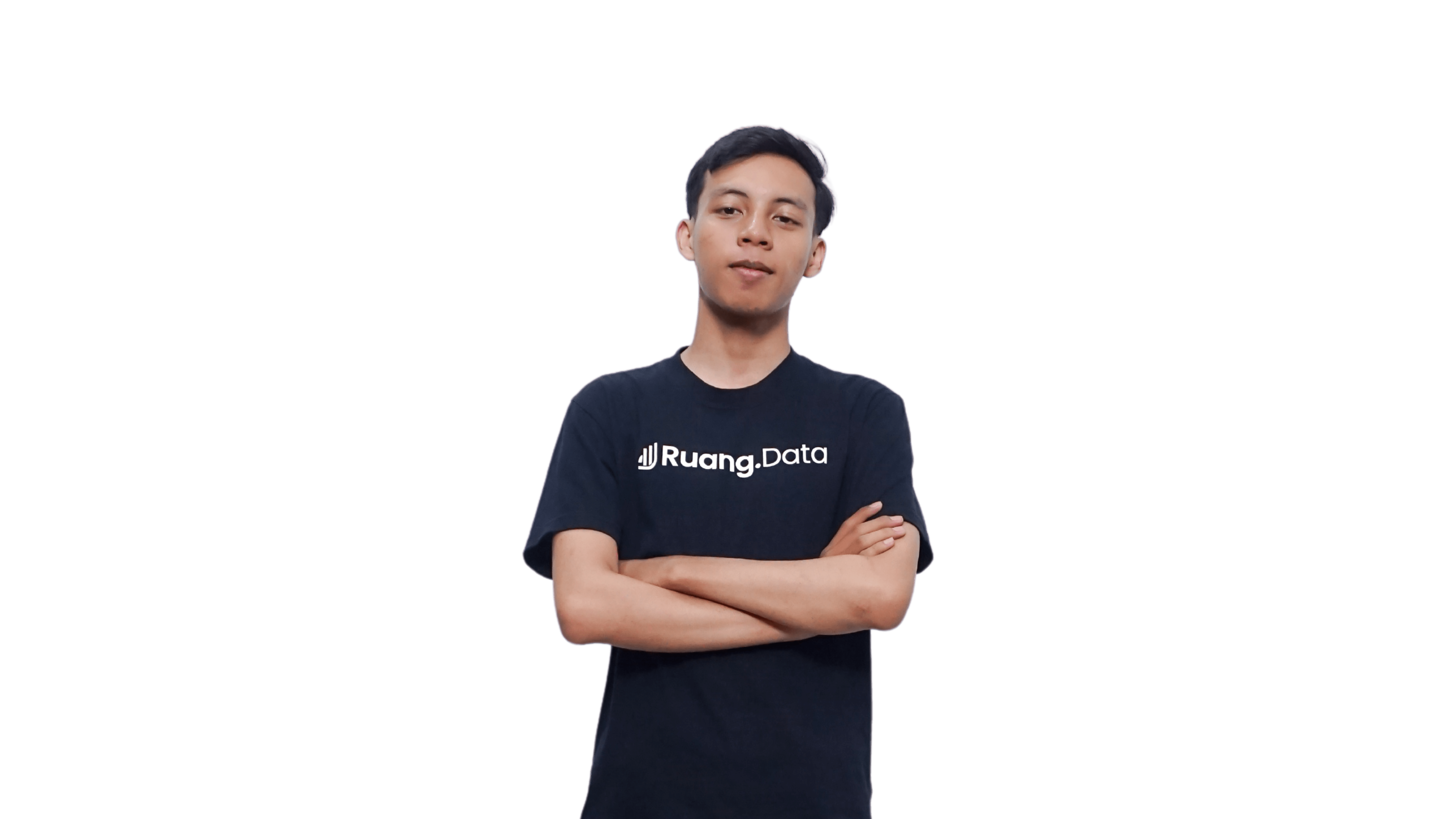 Anggara Teguh Previan, S. Stat